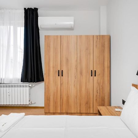Cozy Flats Near Alexander Nevski Cathedral By Flat Mаnager Sofia Eksteriør billede